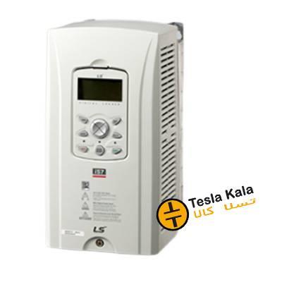 درایو (اینورتر) LS سه فاز توان 11 کیلووات مدل SV0110IS7-4NOFD